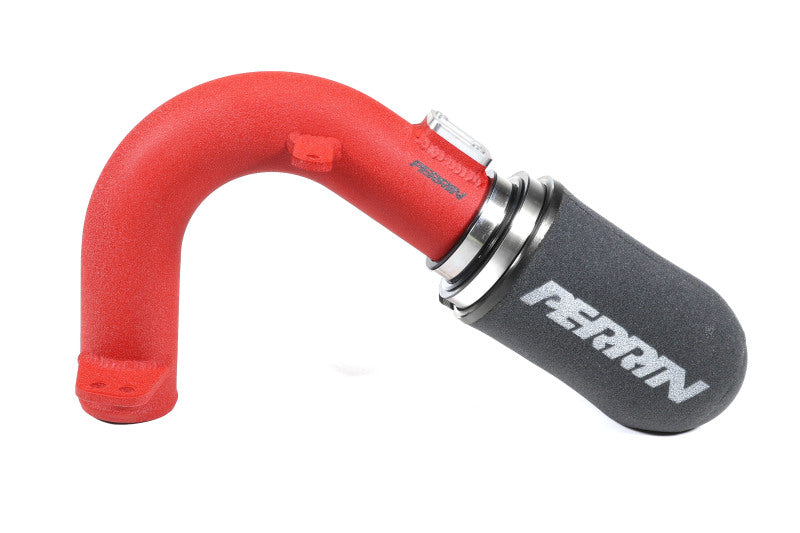 Perrin Red Cold Air Intake
