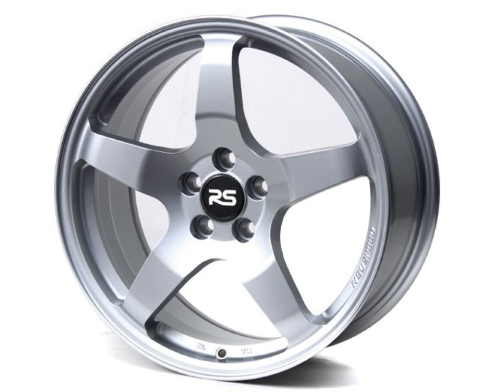 Neuspeed RSe05 Wheel 17x8.0 5x112 +45mm Silver
