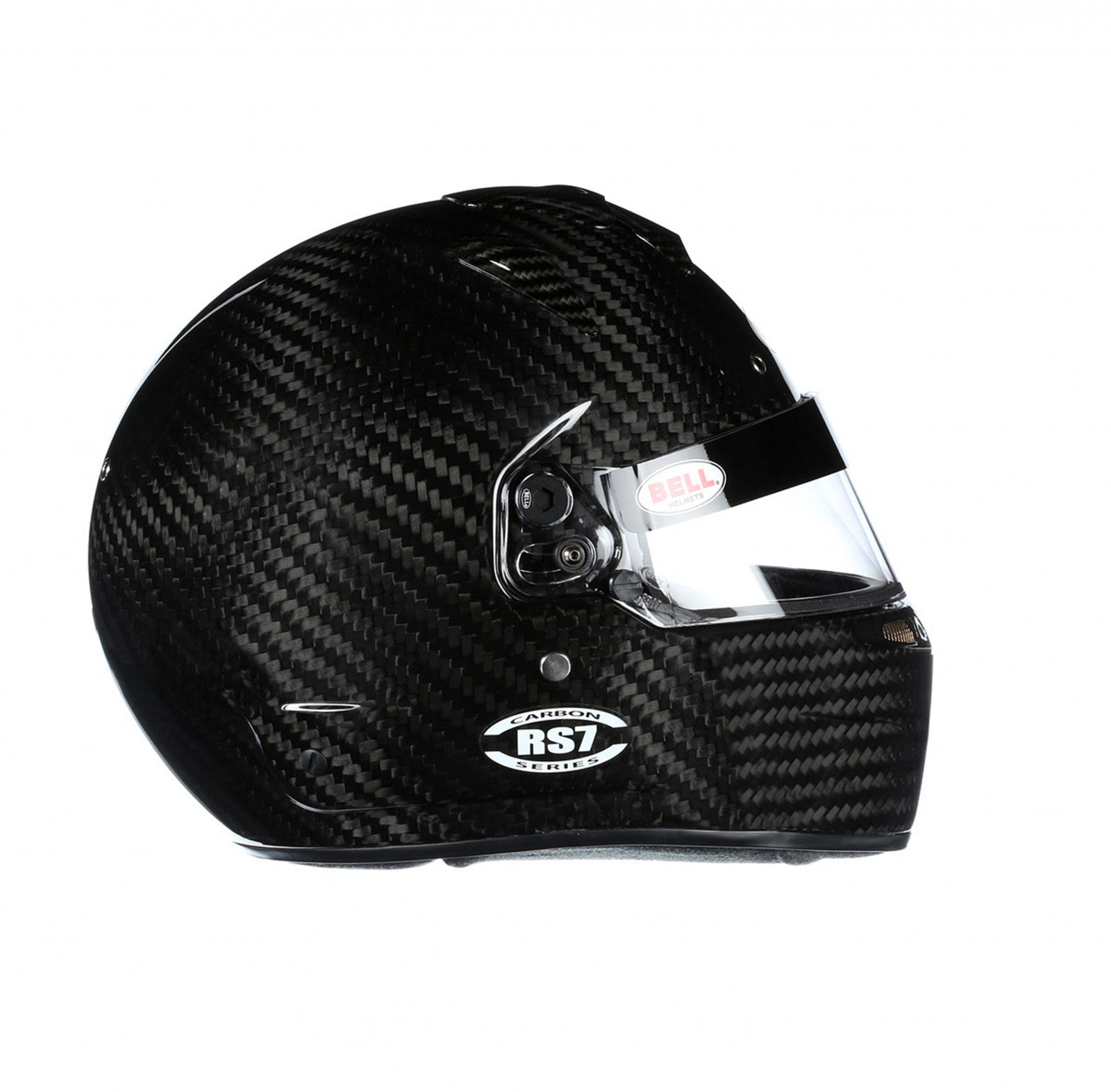 Bell RS7 Carbon Helmet Size 60 cm