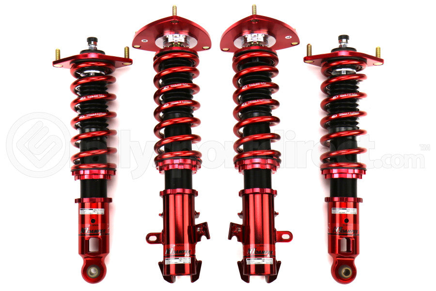 Apexi N1 EXV Coilovers