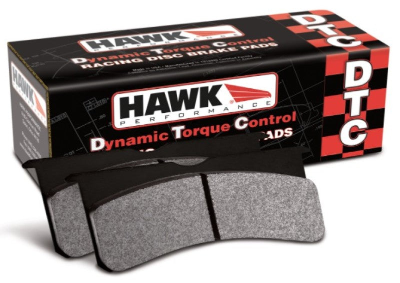 Hawk DTC-70 Front Brake Pads
