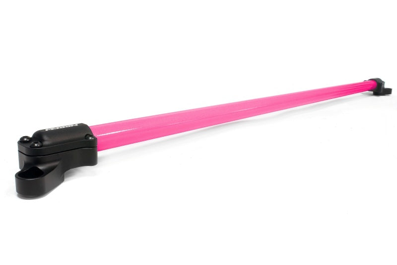 Perrin Strut Brace - Hyper Pink