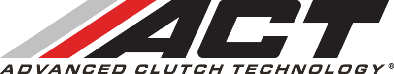 ACT XT/Race Rigid 4 Pad Clutch Kit