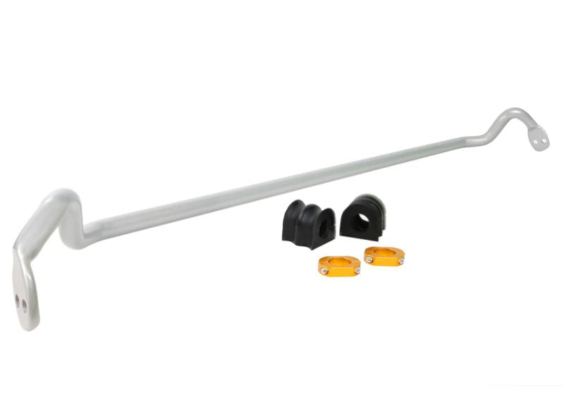 Whiteline Front 24mm Swaybar-X h/duty Blade adjustable