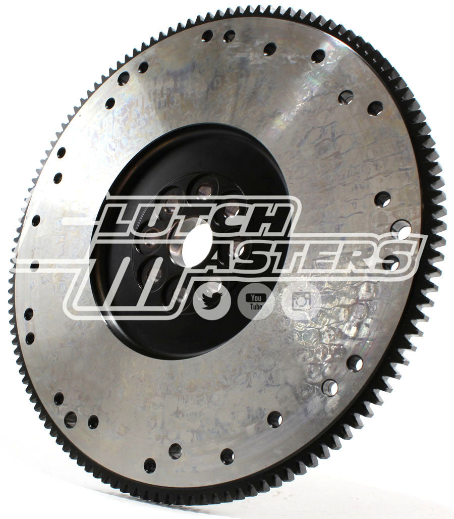 Clutch Masters 12-14 Scion FR-S / Subaru BRZ 2.0L 6spd 725 Series Aluminum Flywheel