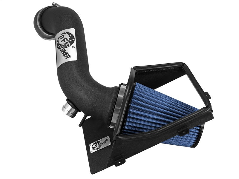 aFe MagnumFORCE Intakes Stage-2 Pro 5 R Oiled