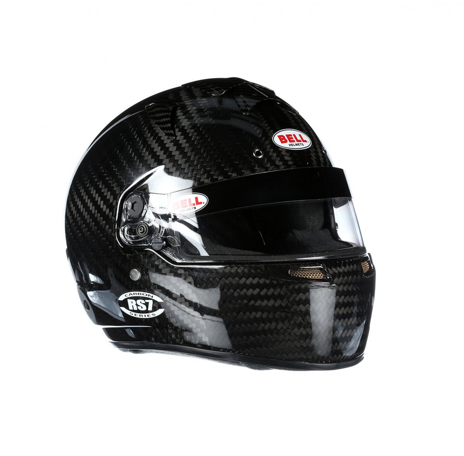 Bell RS7 Carbon Helmet Size 54 cm