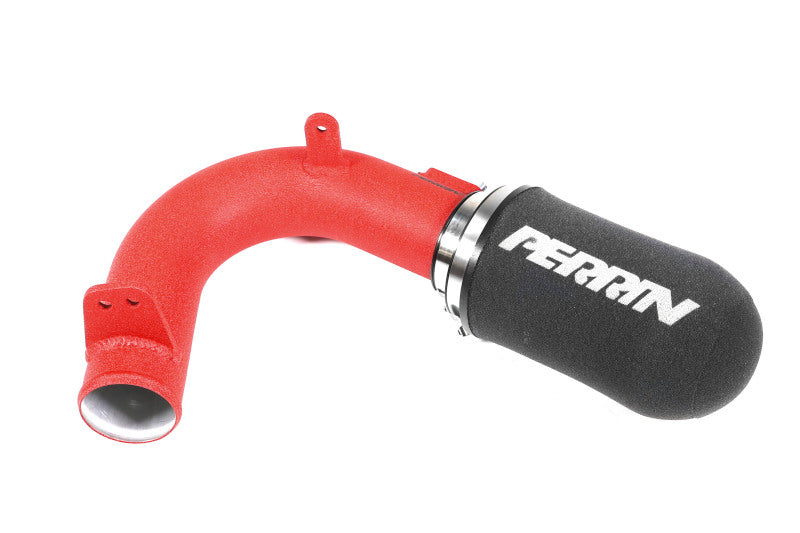 Perrin Red Cold Air Intake