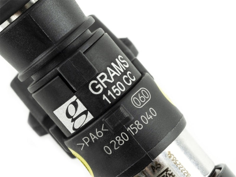 Grams Performance 1600cc Injectors