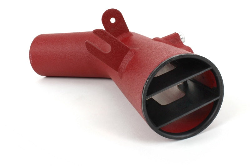 Perrin Red Cold Air Intake (Will Not Fit 2018 STI)