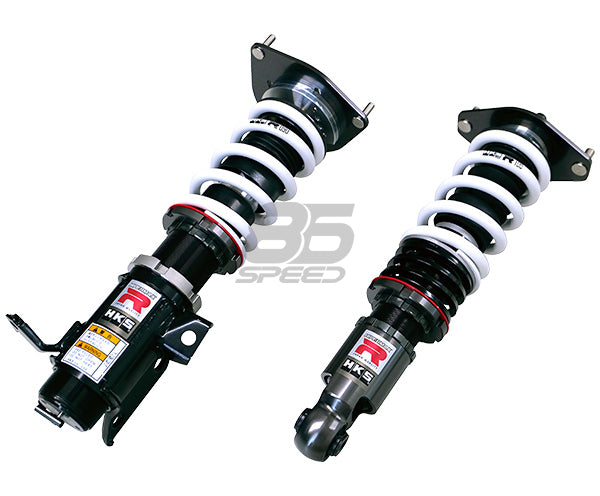 HKS Hipermax R Coilovers
