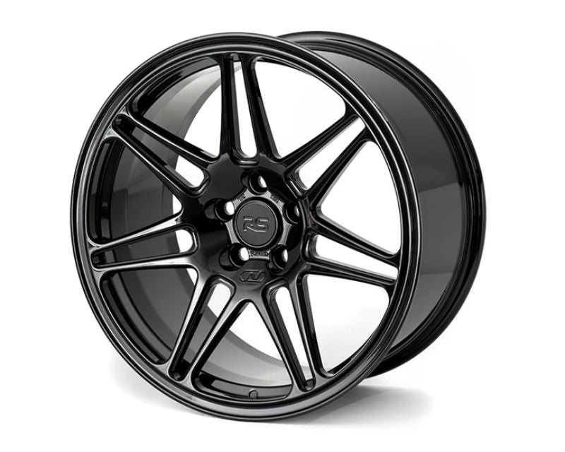 Neuspeed RSf72 Wheel 19x9.5 5x112 +45mm Gloss Black