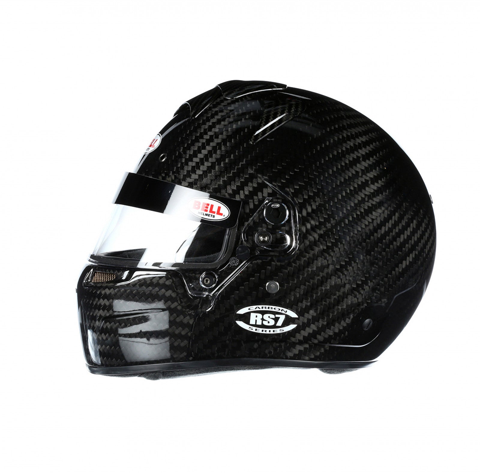 Bell RS7 Carbon Helmet Size 55 cm