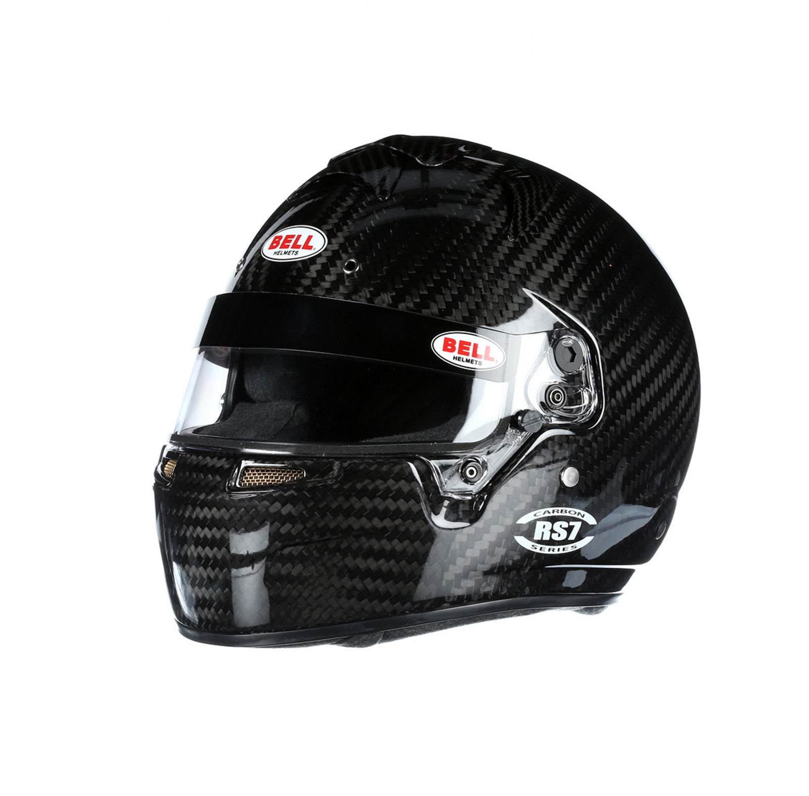Bell RS7 Carbon Helmet Size 58 cm