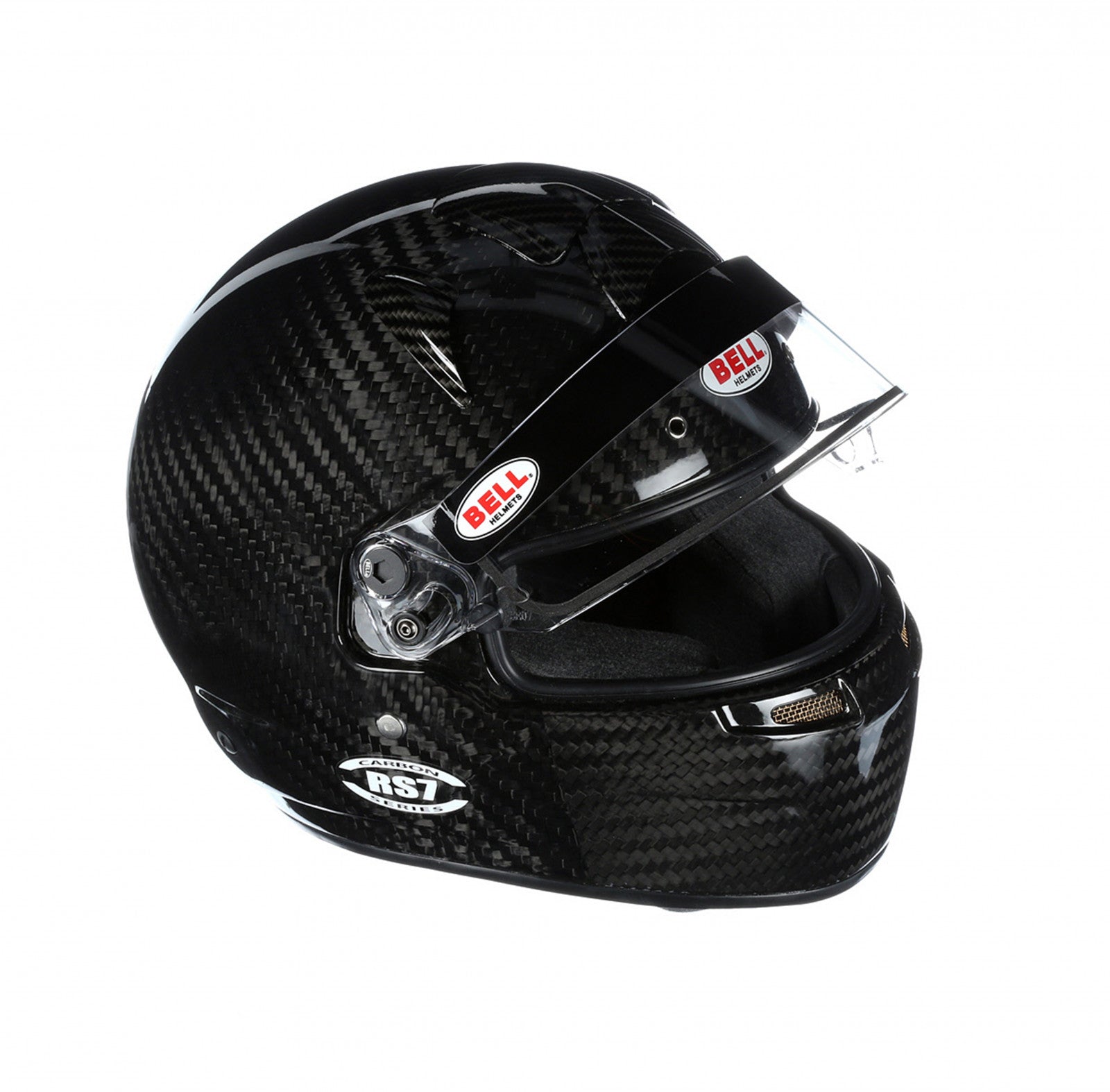 Bell RS7 Carbon Helmet Size 56+ cm