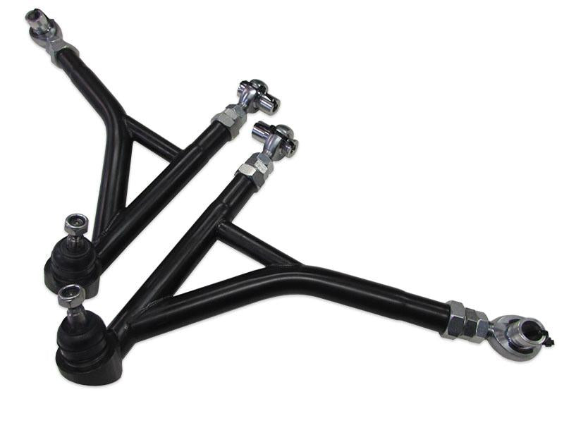 RacerX Fabrication Front Lower Control Arms