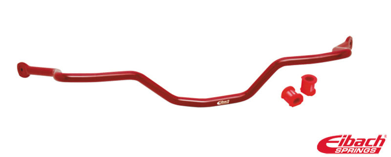 Eibach Anti-Roll Single Sway Bar Kit (Front Sway Bar Only)