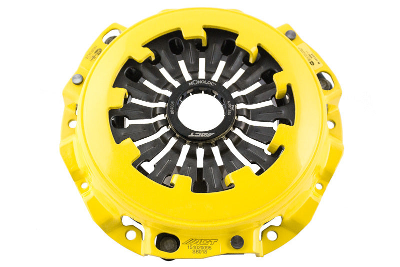 ACT P/PL-M Heavy Duty Clutch Pressure Plate