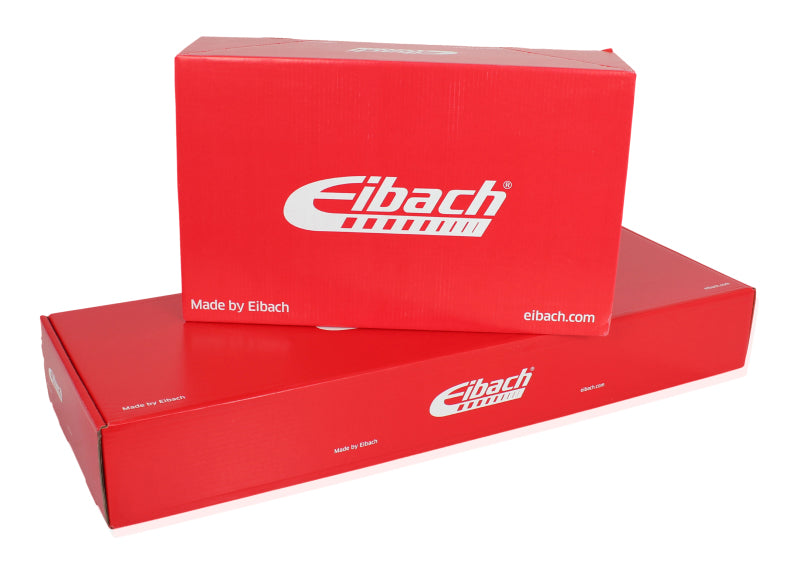 Eibach Pro-Plus Kit 28mm Front 25mm Rear
