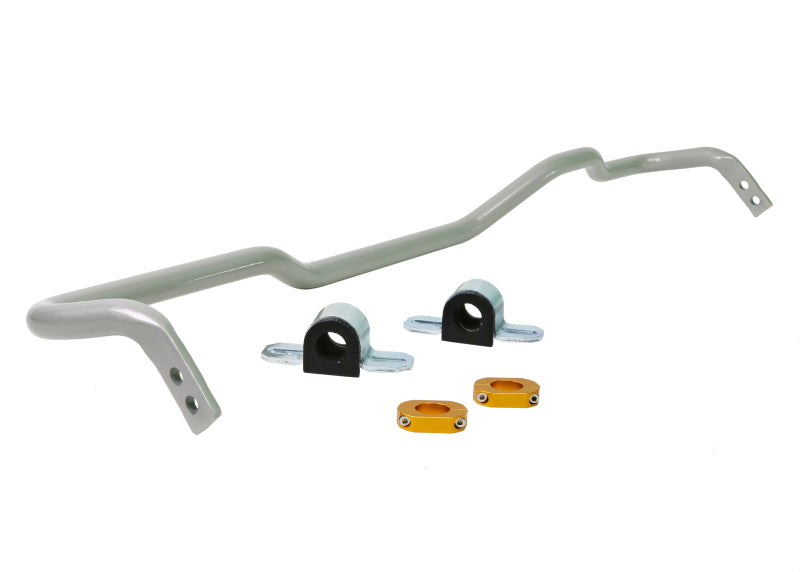 Whiteline 22mm Rear Adjustable Sway Bar Kit
