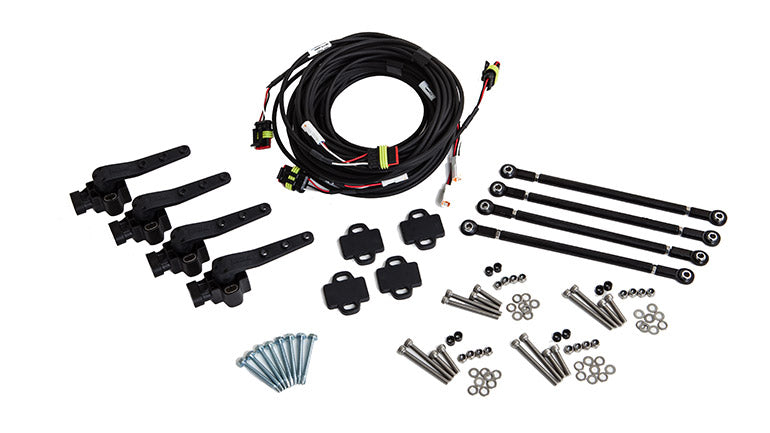 Air Lift Performance 3P to 3H Upgrade Kit