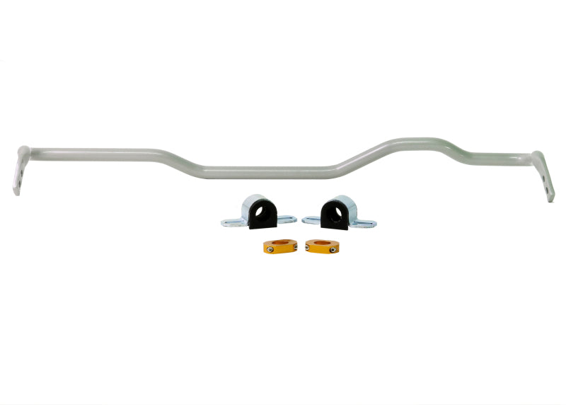Whiteline 22mm Rear Adjustable Sway Bar Kit
