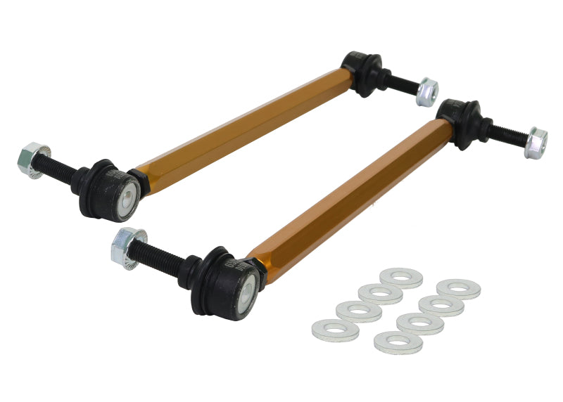 Whiteline Front Sway Bar Link Assembly