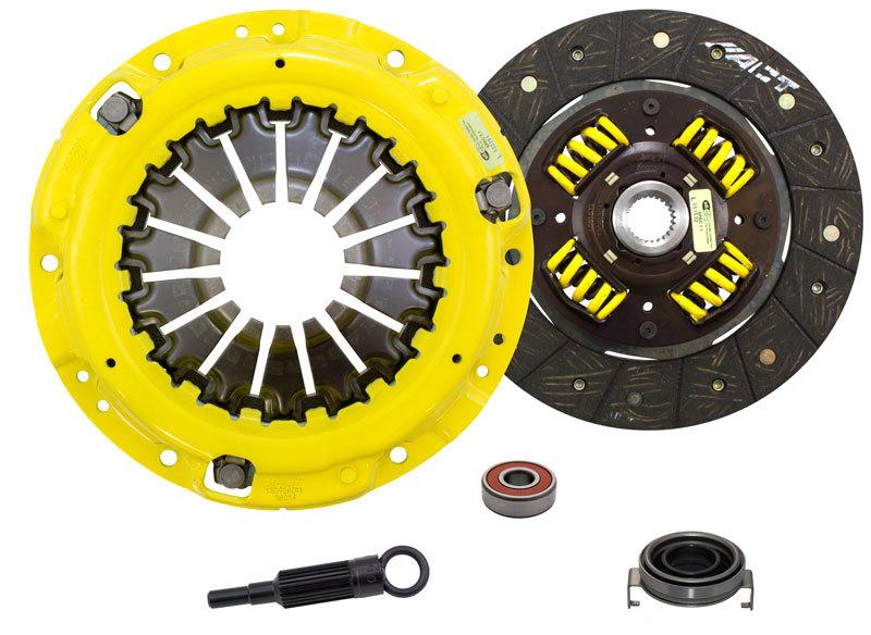 ACT HD/Perf Street Sprung Clutch Kit (Will Not Fit Vin J-806877)