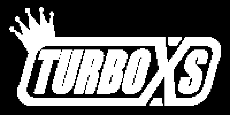 Turbo XS 15-17 Subaru WRX/STi Billet Aluminum License Plate Delete Black Machined TurboXS Logo