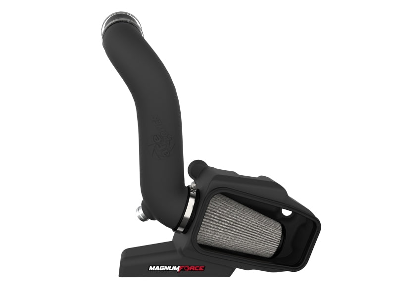 aFe Magnum FORCE Stage-2 Pro Dry S Cold Air Intake System