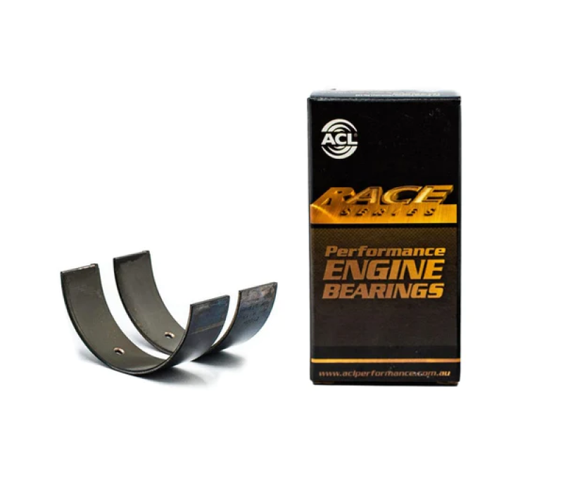 ACL Subaru EJ20/EJ22/EJ25 (For Thrust in #5 Position) 0.005mm Oversized High Performance Main Bearin