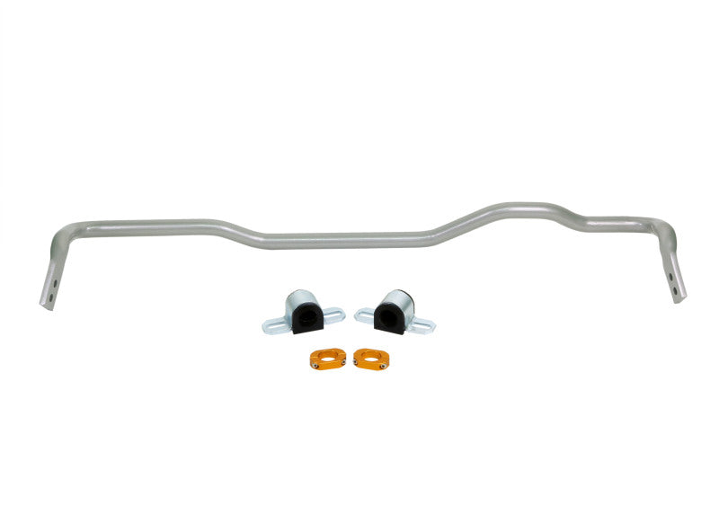 Whiteline 24mm Rear Adjustable Sway Bar Kit