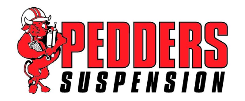 Pedders Front Spring low 2008-2013 FORESTER SH