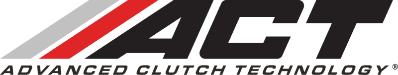 ACT 2016 Subaru WRX HD/Race Rigid 4 Pad Clutch Kit