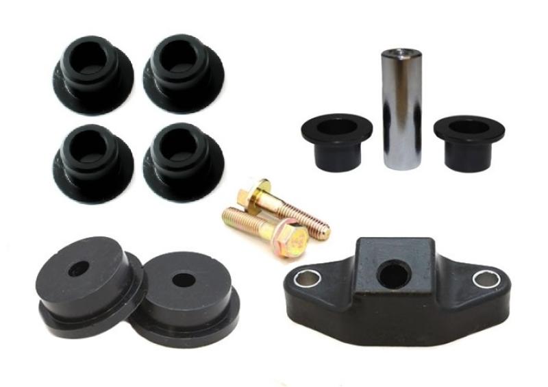 Torque Solution Complete Shifter Bushing Combo Kit