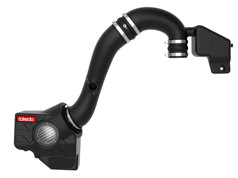 aFe Takeda Momentum Pro DRY S Cold Air Intake System