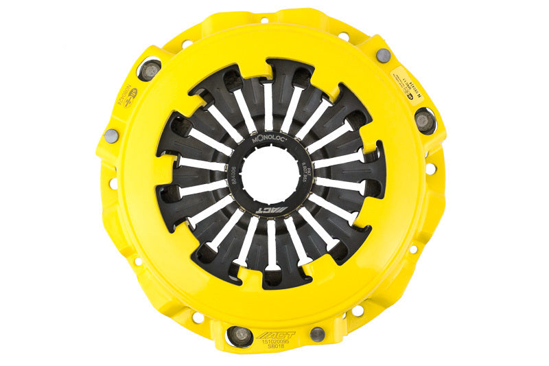 ACT P/PL-M Heavy Duty Clutch Pressure Plate