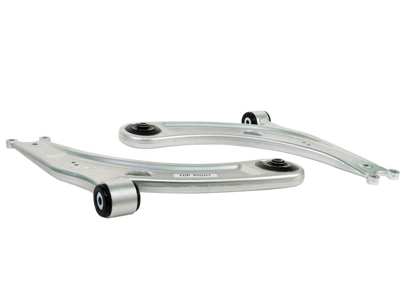 Whiteline Front Lower Control Arms