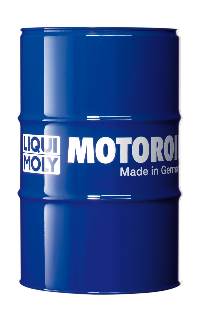 LIQUI MOLY 60L Special Tec AA Motor Oil 0W-20