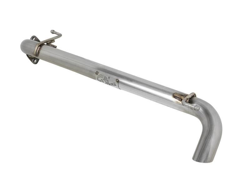 aFe Takeda 2.5in 304 SS Axle-Back Exhaust System