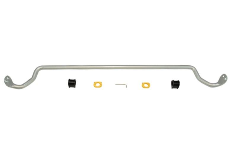 Whiteline Front 24mm Swaybar-X heavy duty Blade adjustable