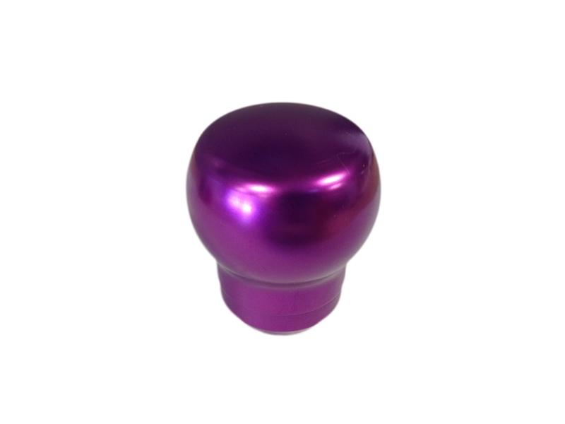 Torque Solution Fat Head Shift Knob (Purple)