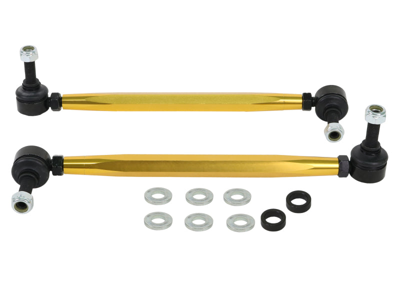 Whiteline Front Swaybar Link Assembly