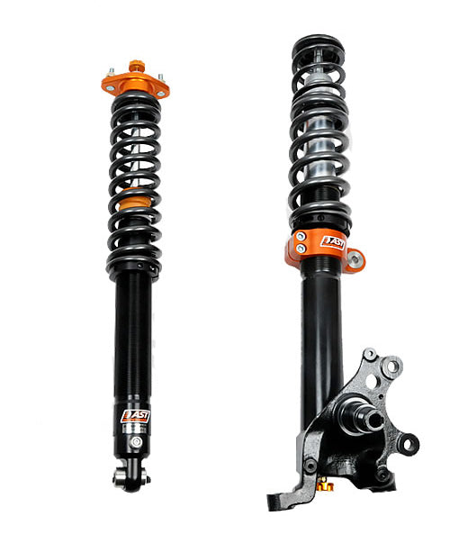 AST Suspension 5100 Series Coilovers