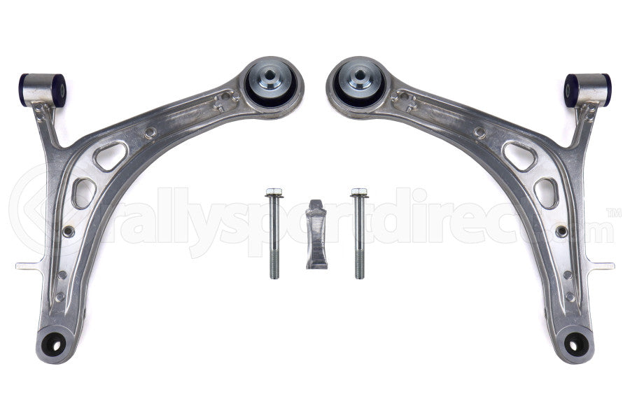 Super Pro Alloy Front Lower Control Arm w/ DuroBall Kit