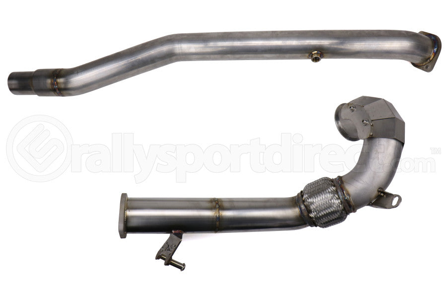 AMS Performance Downpipe