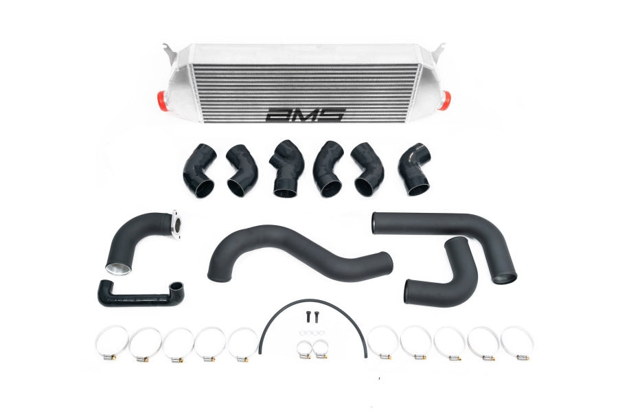 AMS Performance Front Mount Intercooler without Bumper Beam