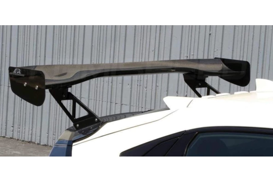 APR Performance GTC-300 R Spec Wing