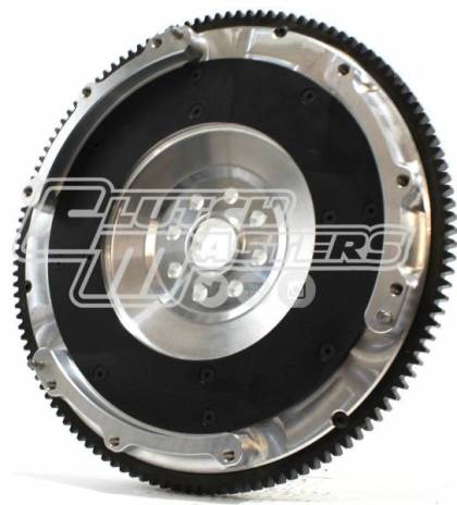 Clutch Masters 6-Spd Aluminum Flywheel