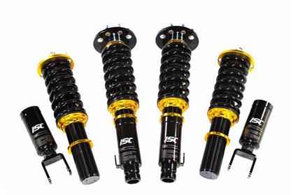 ISC N1 Basic Track/Race Coilover